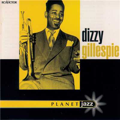 シングル/Manteca/Dizzy Gillespie & his Orchestra