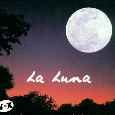 シングル/Luna d'estate/Mario Lanza／Paul Baron
