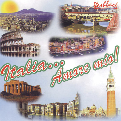 シングル/Parla piu piano/Gianni Morandi