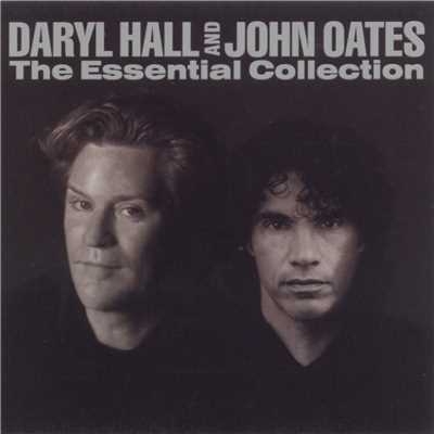 Out of Touch/Daryl Hall & John Oates