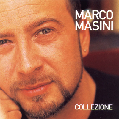 シングル/Bella stronza/Marco Masini