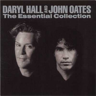 Kiss On My List/Daryl Hall & John Oates