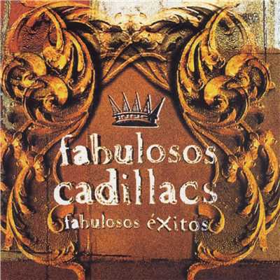 アルバム/Fabulosos Exitos/Los Fabulosos Cadillacs