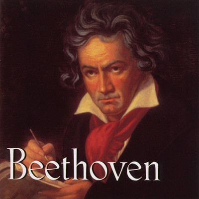 The Great Composers - Beethoven/Various Artists