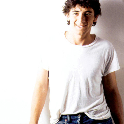 De face/Patrick Bruel