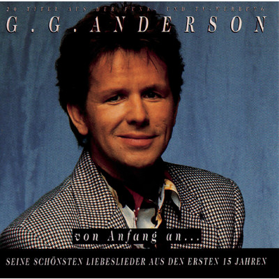 Little Darling/G.G. Anderson