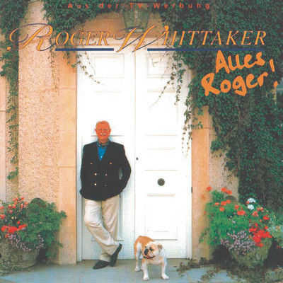 When I Fall In Love/Roger Whittaker