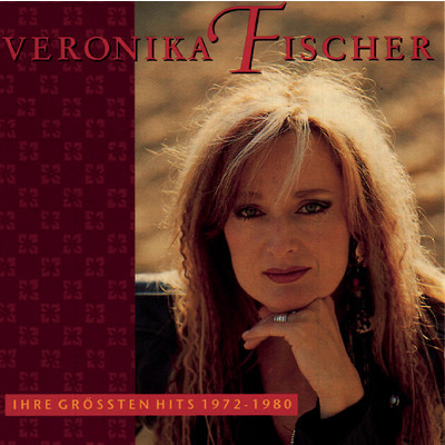 アルバム/Ihre grossten Hits/Veronika Fischer