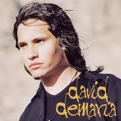 David De Maria/David DeMaria