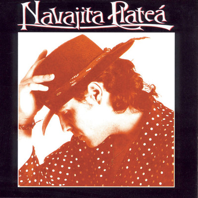 アルバム/Navajita Platea/Navajita Platea