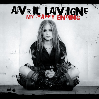アルバム/My Happy Ending (Explicit)/Avril Lavigne