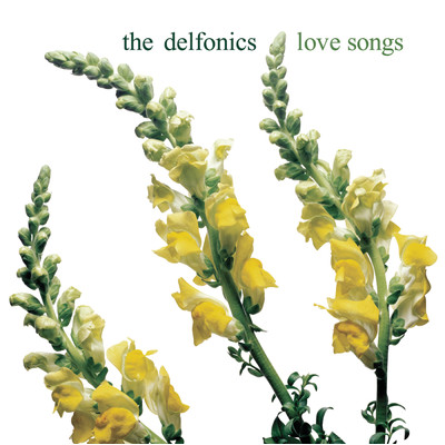 アルバム/Love Songs/The Delfonics