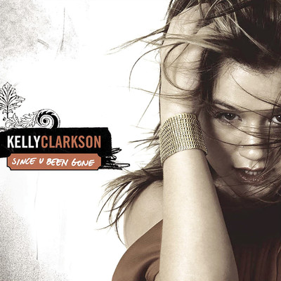 シングル/Breakaway/Kelly Clarkson