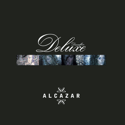 アルバム/Dancefloor Deluxe/Alcazar
