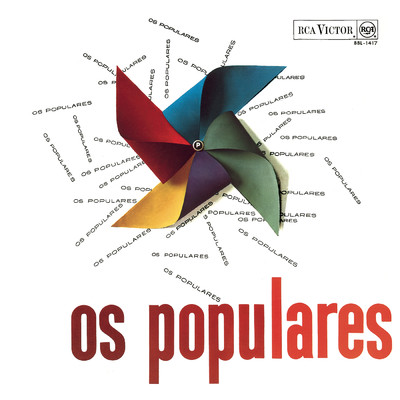 Theme For Young Lovers/Os Populares