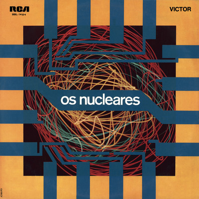 アルバム/Os Nucleares/Os Nucleares