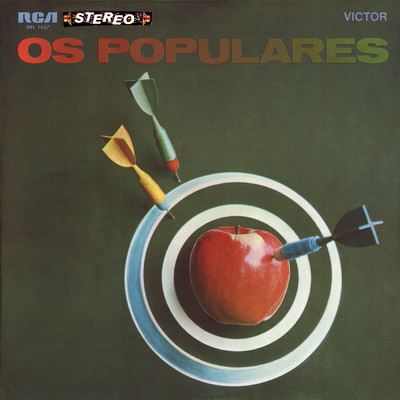 アルバム/Os Populares 1968/Os Populares