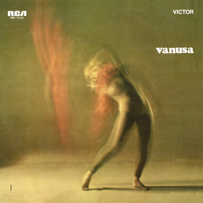 アルバム/Vanusa/Vanusa