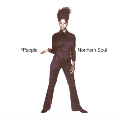 アルバム/Northern Soul/M People