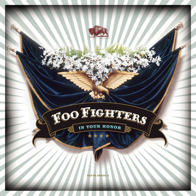 アルバム/In Your Honor/Foo Fighters