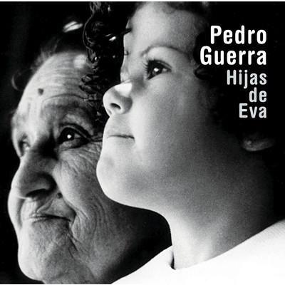 シングル/Hogar/Pedro Guerra