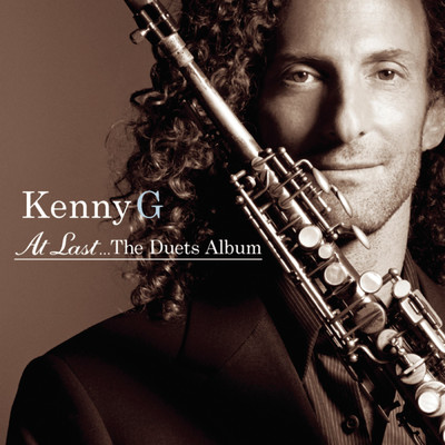 アルバム/At Last... The Duets Album/Kenny G