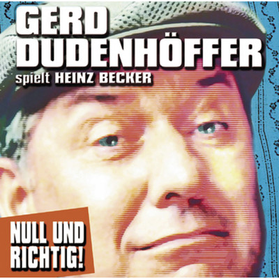 Kaplan oder Wutz/Gerd Dudenhoffer