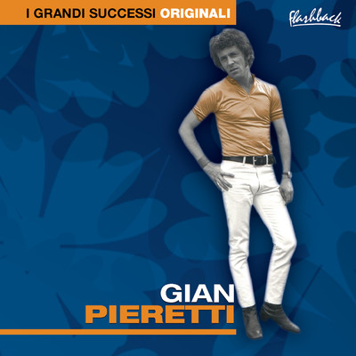 Lei/Gian Pieretti