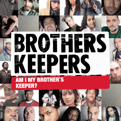 One Vibe One Flow/Brothers Keepers