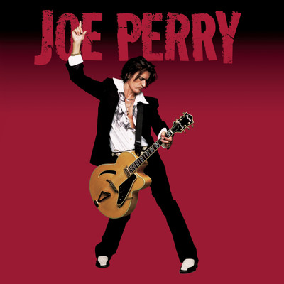 シングル/Mercy (Album Version)/Joe Perry