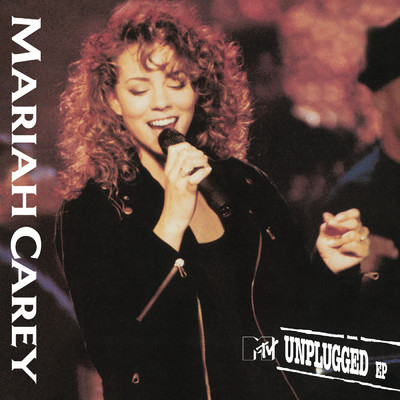 アルバム/MTV Unplugged EP/Mariah Carey