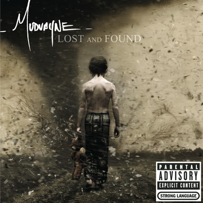アルバム/Lost and Found (Explicit)/Mudvayne