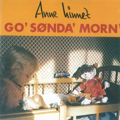 Kaerlighedssangen (Album Version)/Anne Linnet