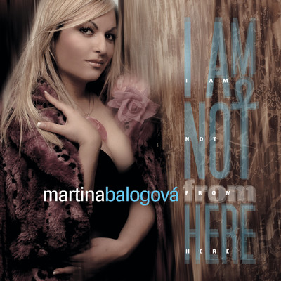 Never Gonna Let You Go/Martina Balogova