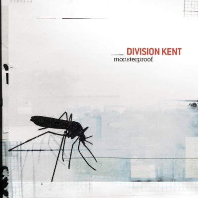 アルバム/Monsterproof/Division Kent