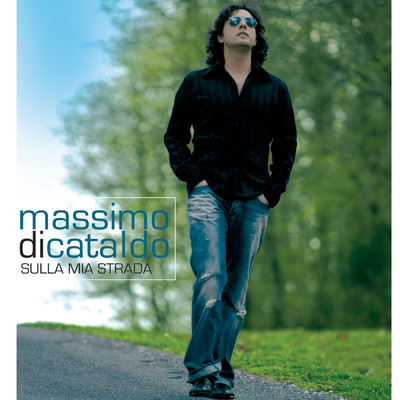 シングル/Strade Del Nord (Album Version)/Massimo Di Cataldo