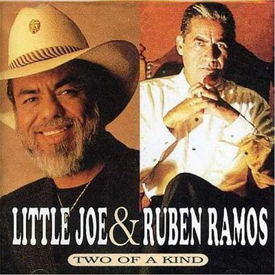 Little Joe／Ruben Ramos