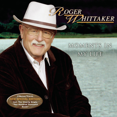 Moments In My Life/Roger Whittaker