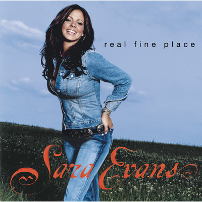 シングル/These Four Walls/Sara Evans
