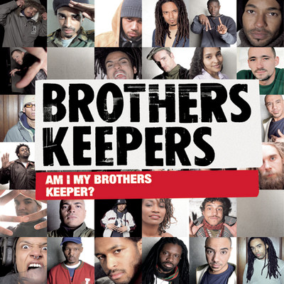 アルバム/Am I My Brother's Keeper？/Brothers Keepers