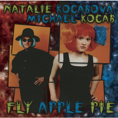 Kapka Lasky (Album Version)/Natalie Kocabova／Michael Kocab