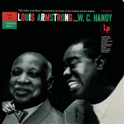 Louis Armstrong Plays W. C. Handy/Louis Armstrong