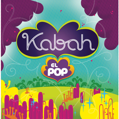 El Pop/Kabah
