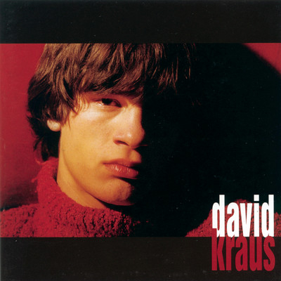 Zuzana (Album Version)/David Kraus