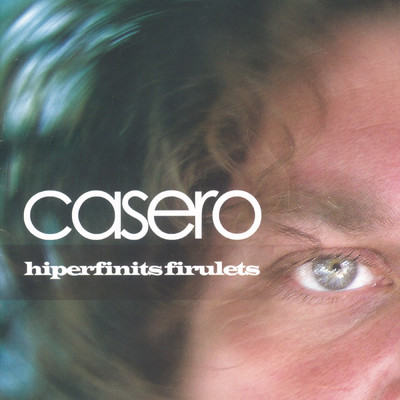 アルバム/HIPERFINITS FIRULETS/Alfredo Casero