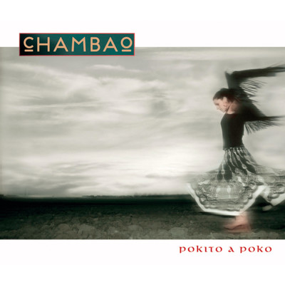 アルバム/Pokito A Poko/Chambao