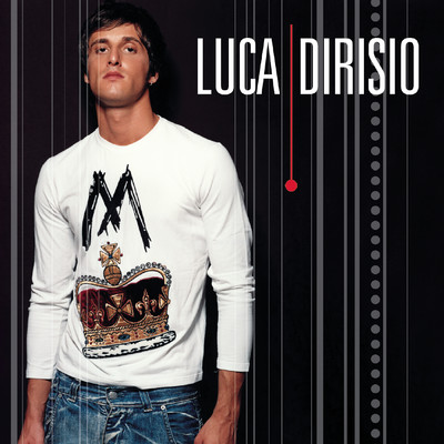 アルバム/Luca Dirisio/Luca Dirisio