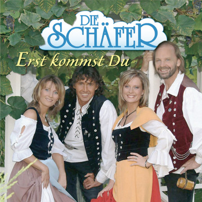 アルバム/Erst kommst Du/Die Schafer