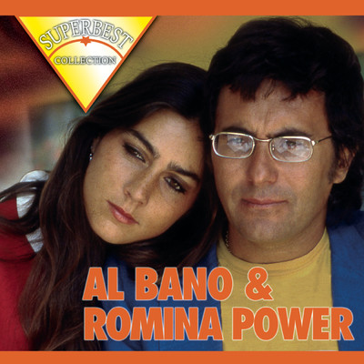 アルバム/Al Bano & Romina Power/Al Bano & Romina Power