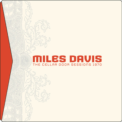 アルバム/The Cellar Door Sessions 1970/Miles Davis